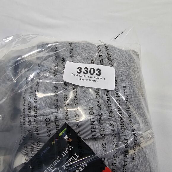 Lululemon Athletica Women's Catch a Moment Full Zip Hoodie Textured Gray Size 4 - Picture 7 of 7